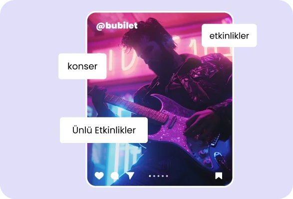 Bubilet Marka Analizi Mobil