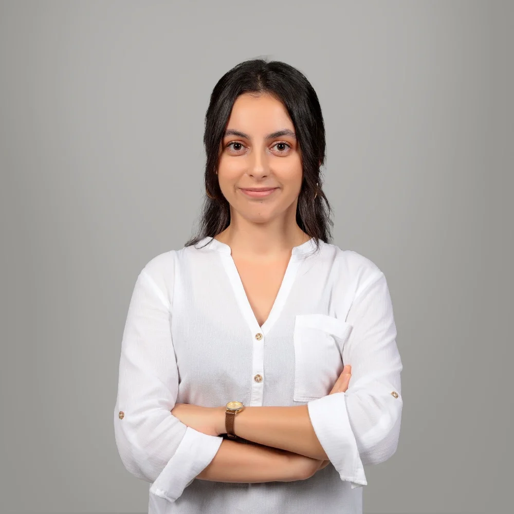 Beyza Yıldırım