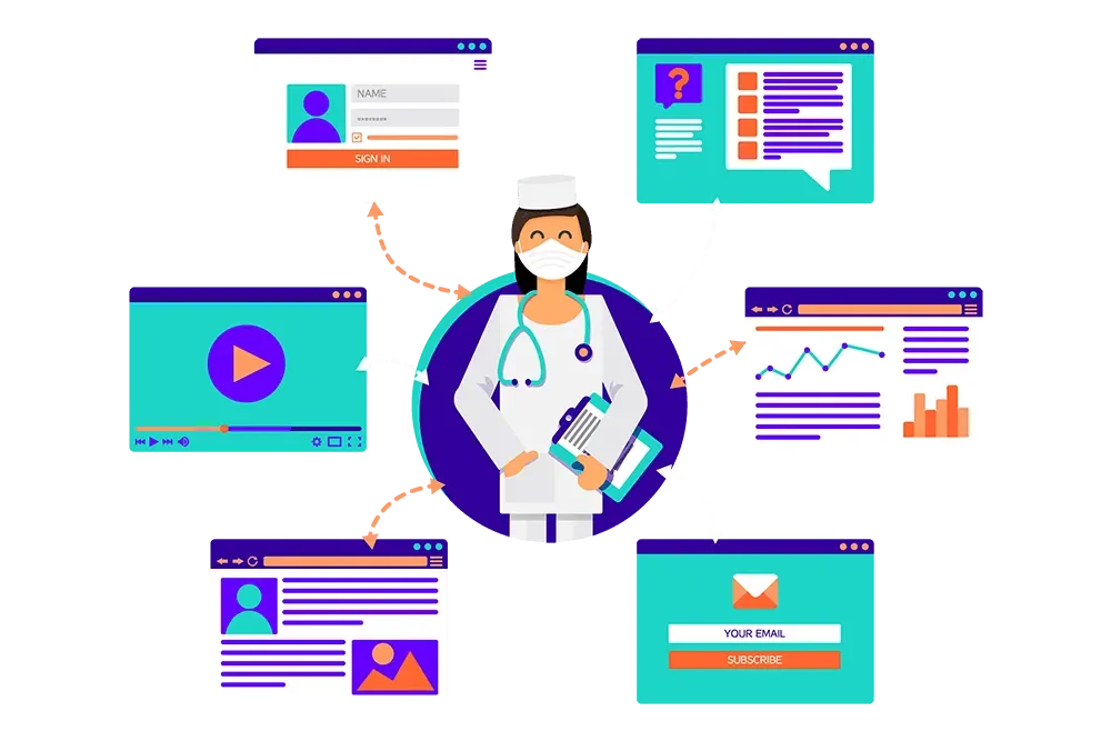Local SEO ile Lokasyon Bazlı Çalışma