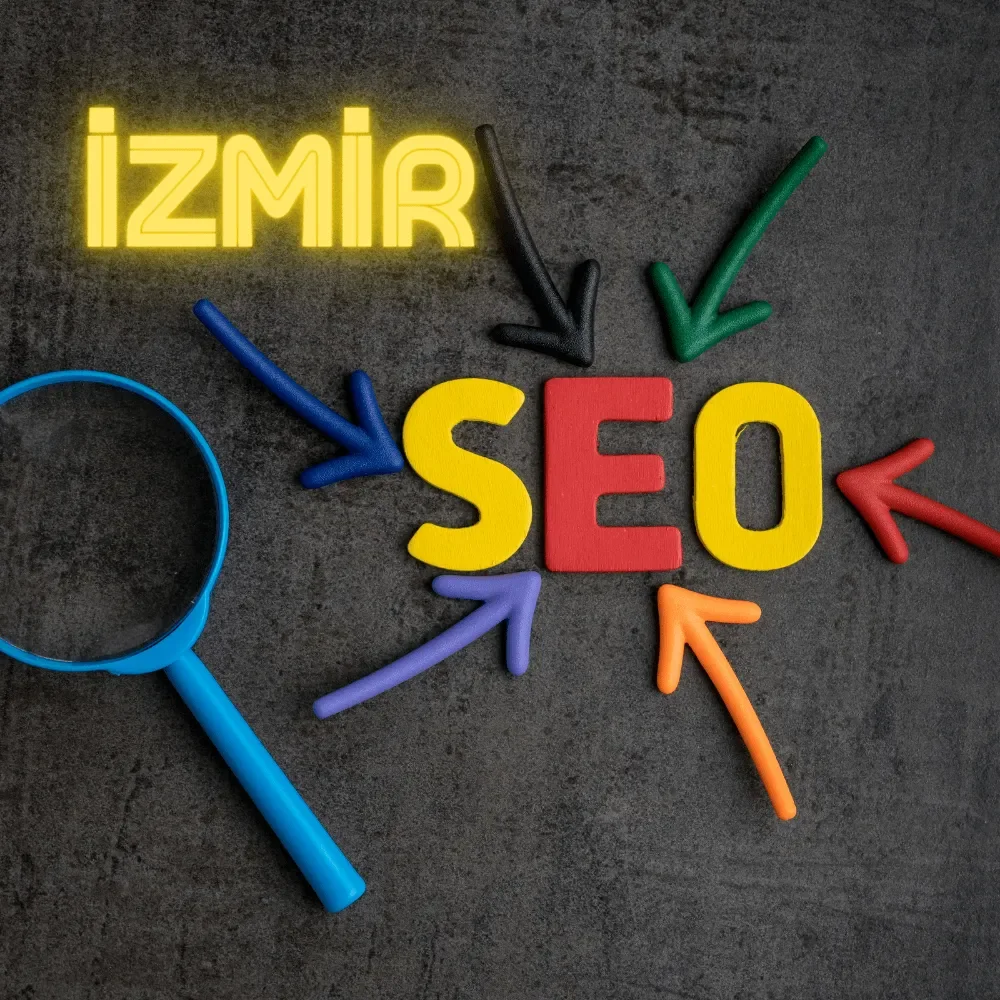 İzmir SEO Çalışması