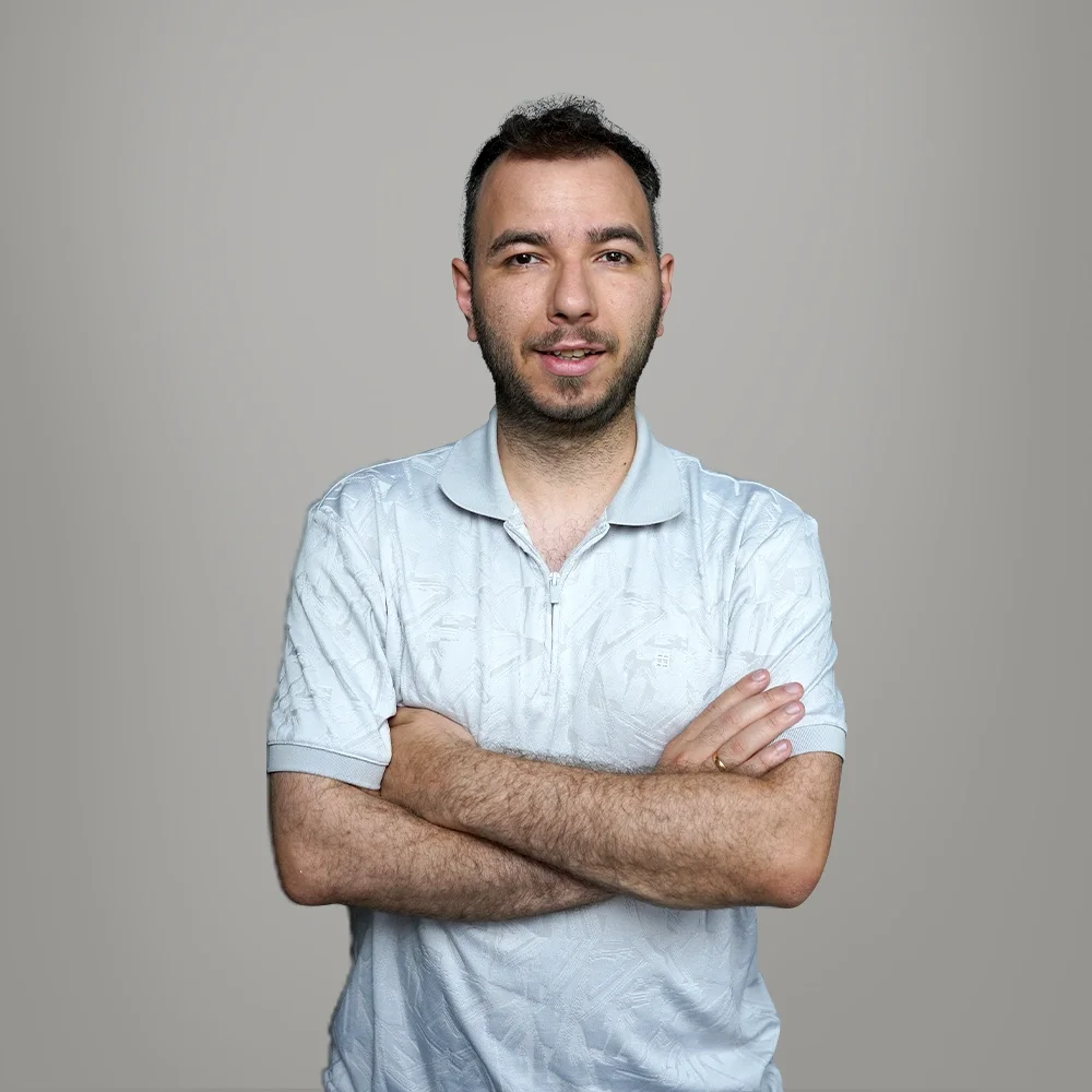 Oğuzhan İsa Temiz