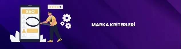 Google Kriterleri