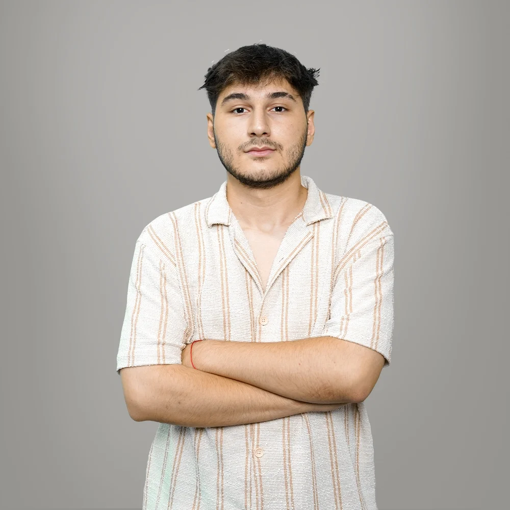 Talha Gürocak