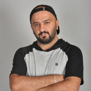 Zeki Küçükosman