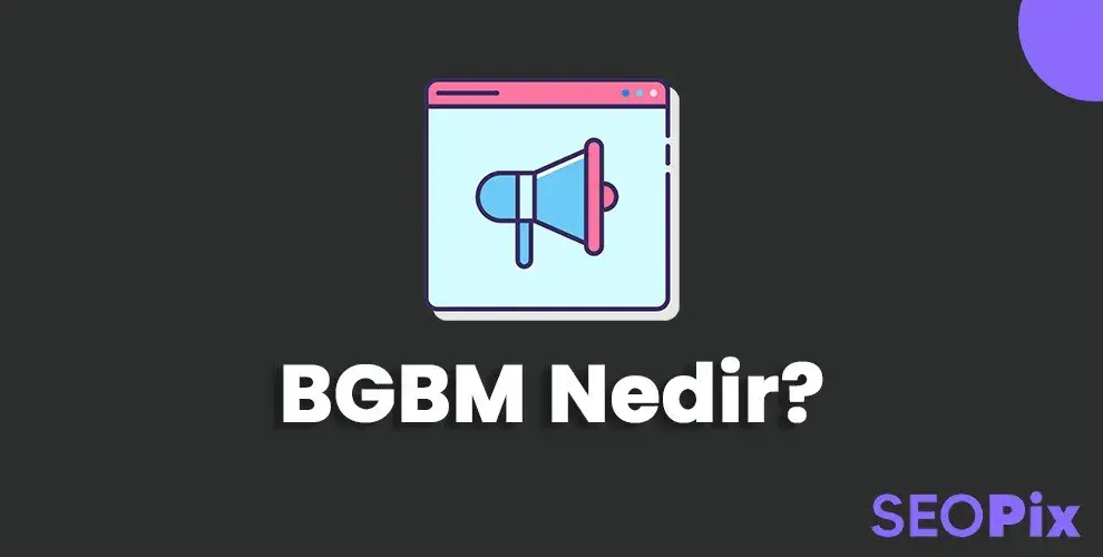 BGBM (Bin Gösterim Başına Maliyet) Nedir? – Reklam Terimleri