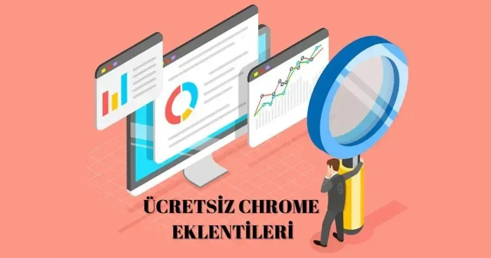 Seo İçin Ücretsiz En İyi Chrome Eklentileri