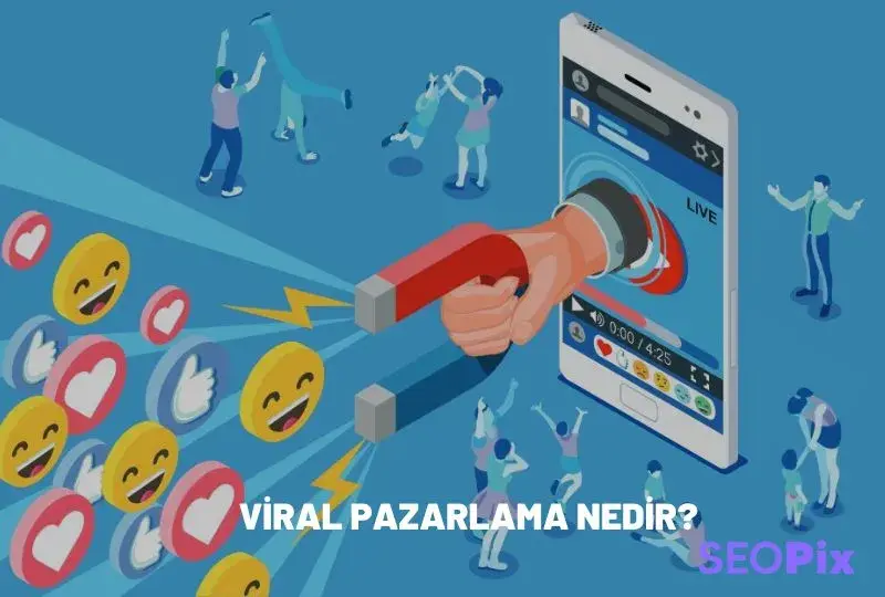 Viral Pazarlama Nedir ?