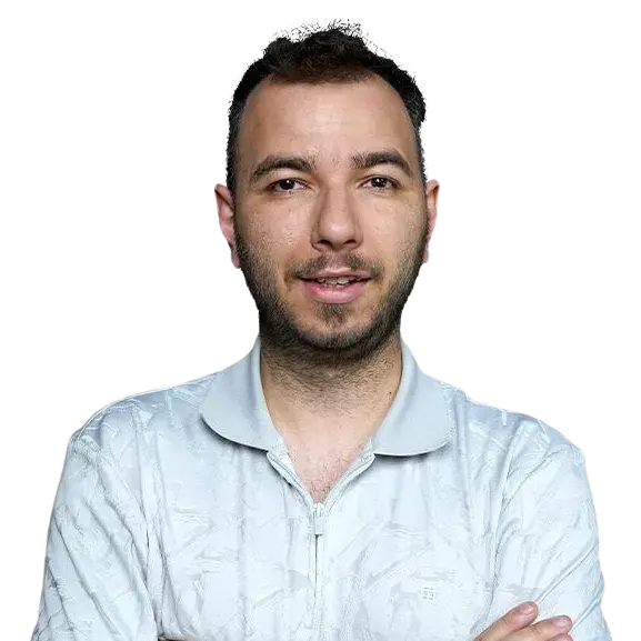 Oğuzhan İsa Temiz