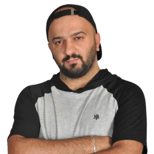 Zeki Küçükosman